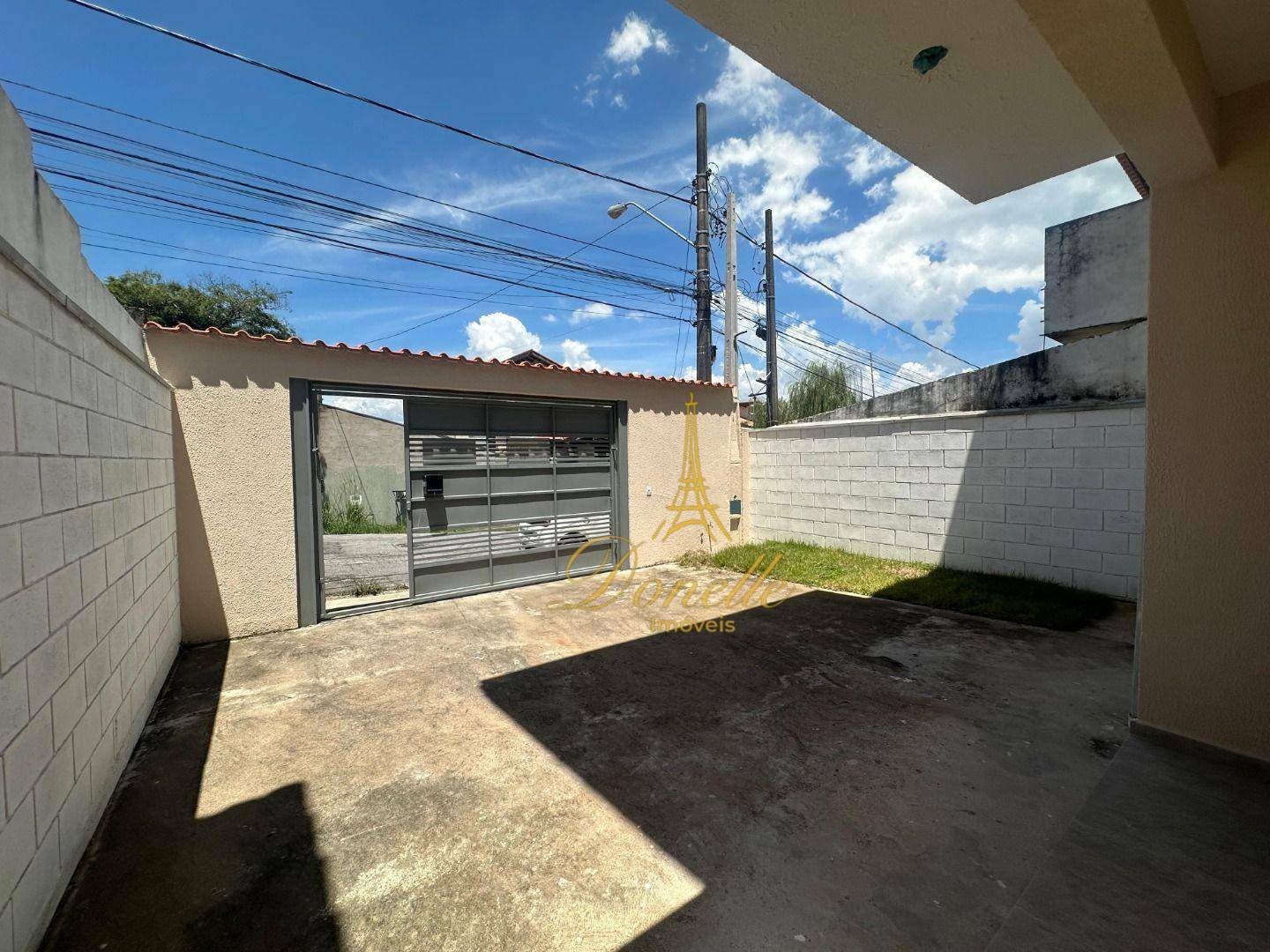 Sobrado à venda com 3 quartos, 99m² - Foto 5