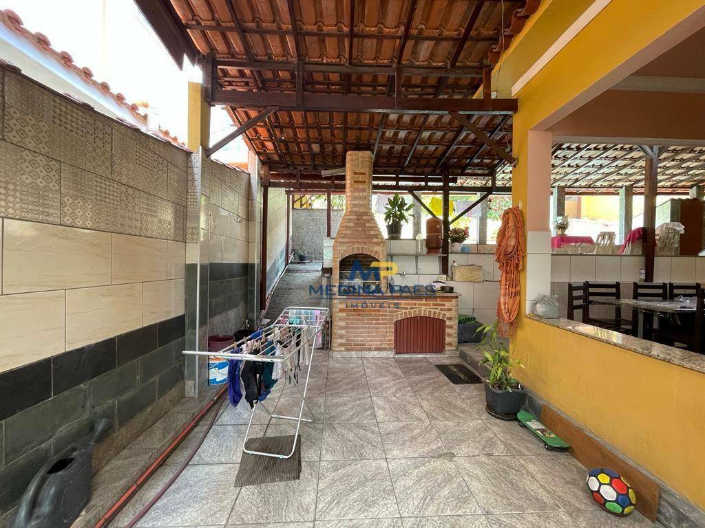 Casa à venda com 3 quartos, 360M2 - Foto 4