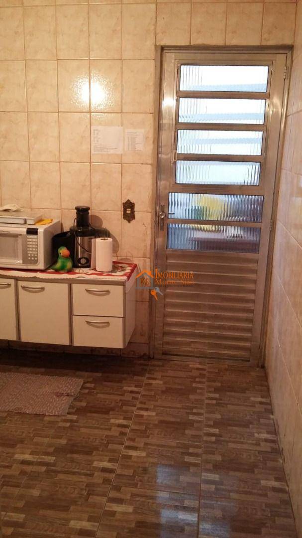 Sobrado à venda com 3 quartos, 100m² - Foto 10