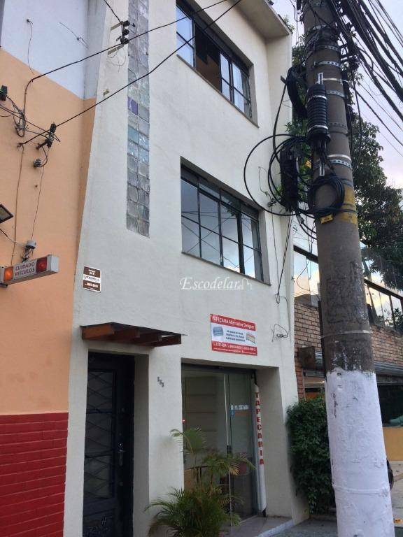 Prédio Inteiro à venda, 441m² - Foto 1