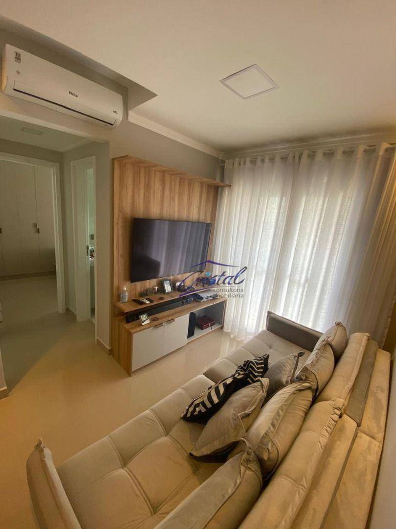 Apartamento à venda com 2 quartos, 63m² - Foto 7