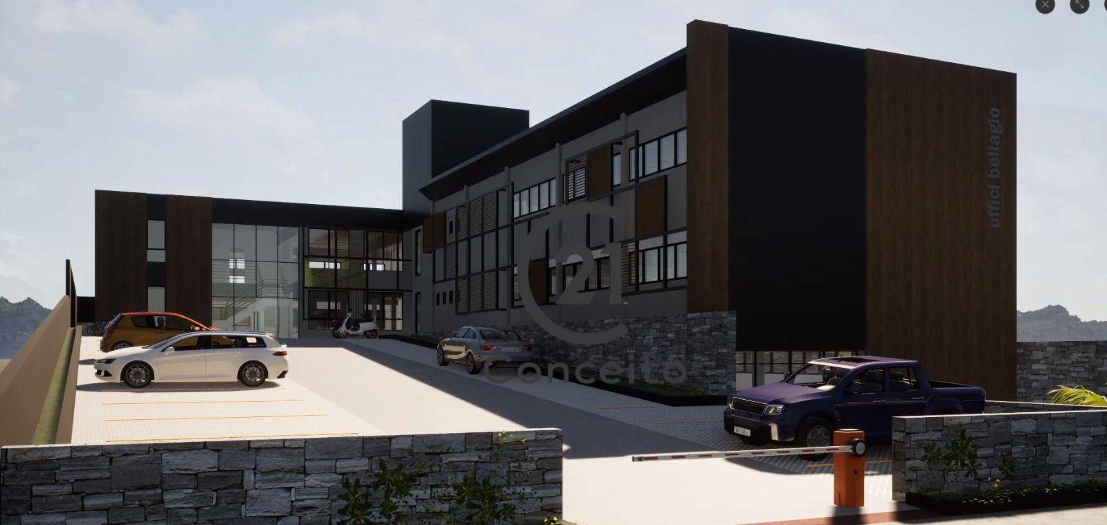 Prédio Inteiro à venda e aluguel, 1542m² - Foto 4