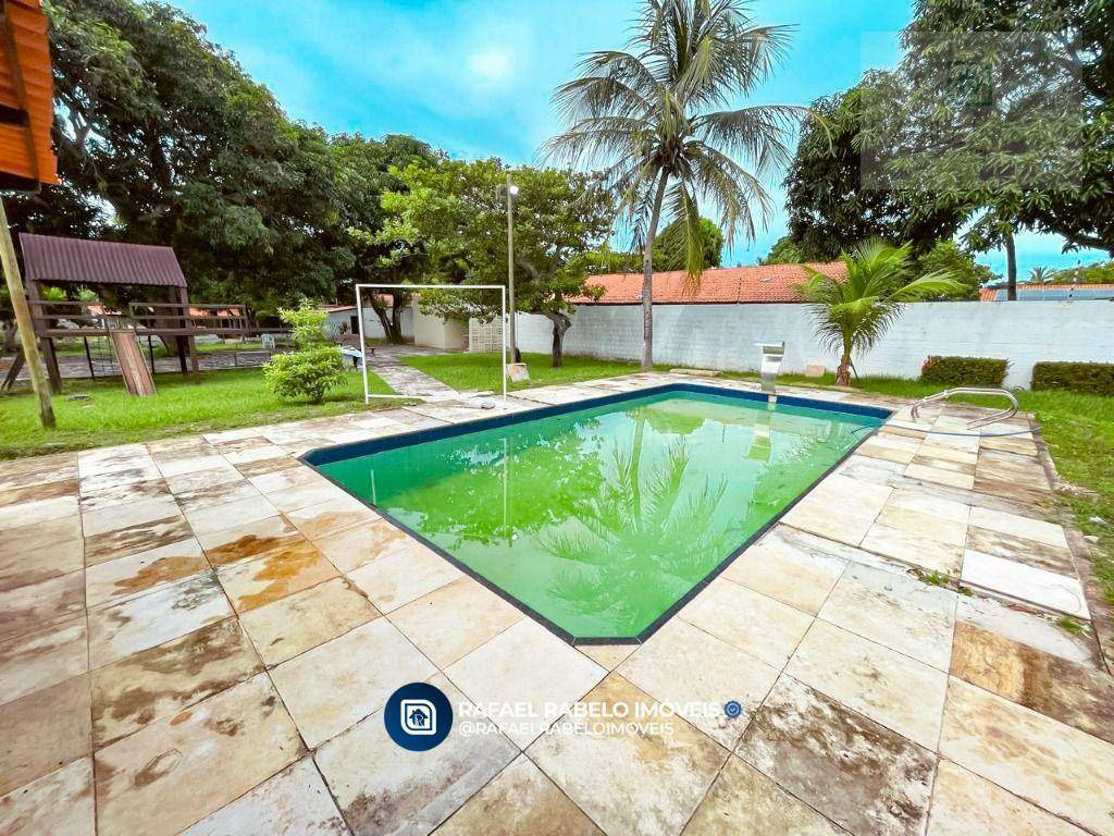 Chácara para alugar com 4 quartos, 585m² - Foto 17