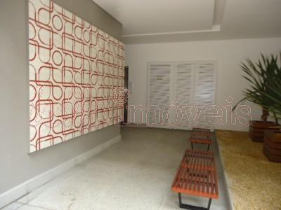 Apartamento para alugar com 1 quarto, 39m² - Foto 11