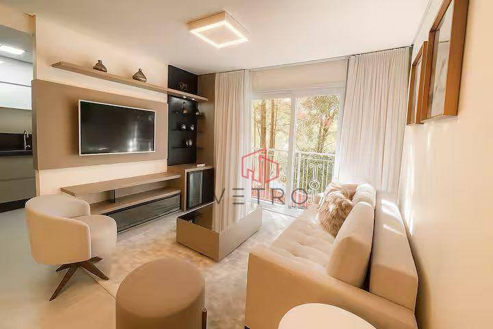 Apartamento, 2 quartos, 101 m² - Foto 2