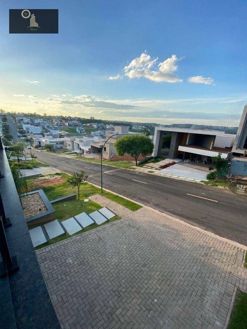 Casa de Condomínio à venda com 3 quartos, 250m² - Foto 29