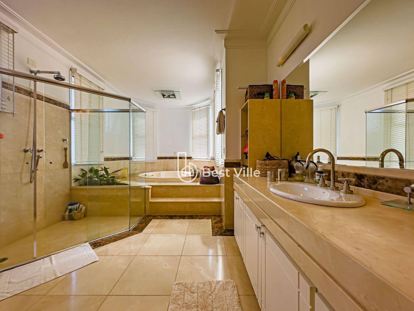 Casa de Condomínio à venda com 5 quartos, 1000m² - Foto 25