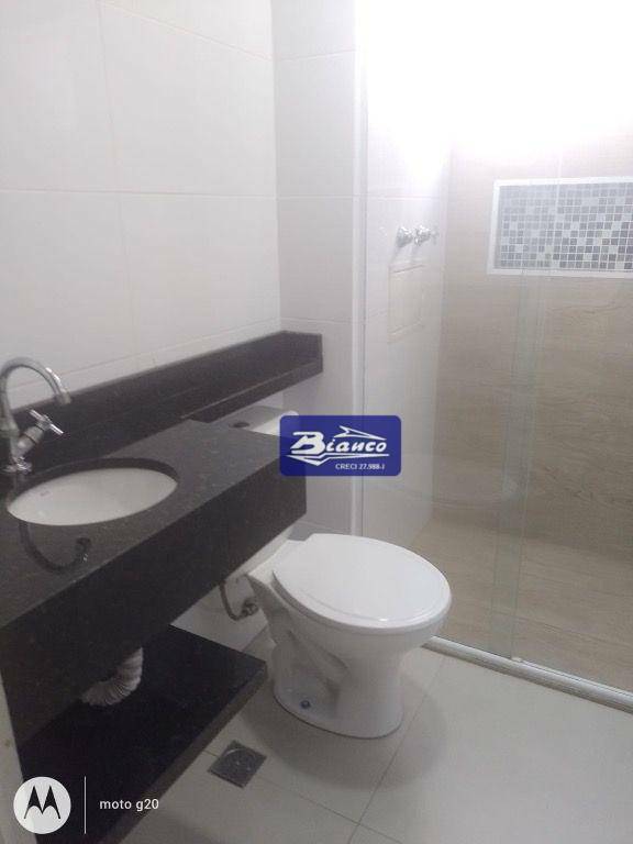 Apartamento à venda com 2 quartos, 48m² - Foto 5