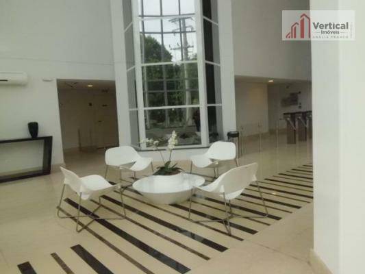 Conjunto Comercial-Sala à venda, 87m² - Foto 6