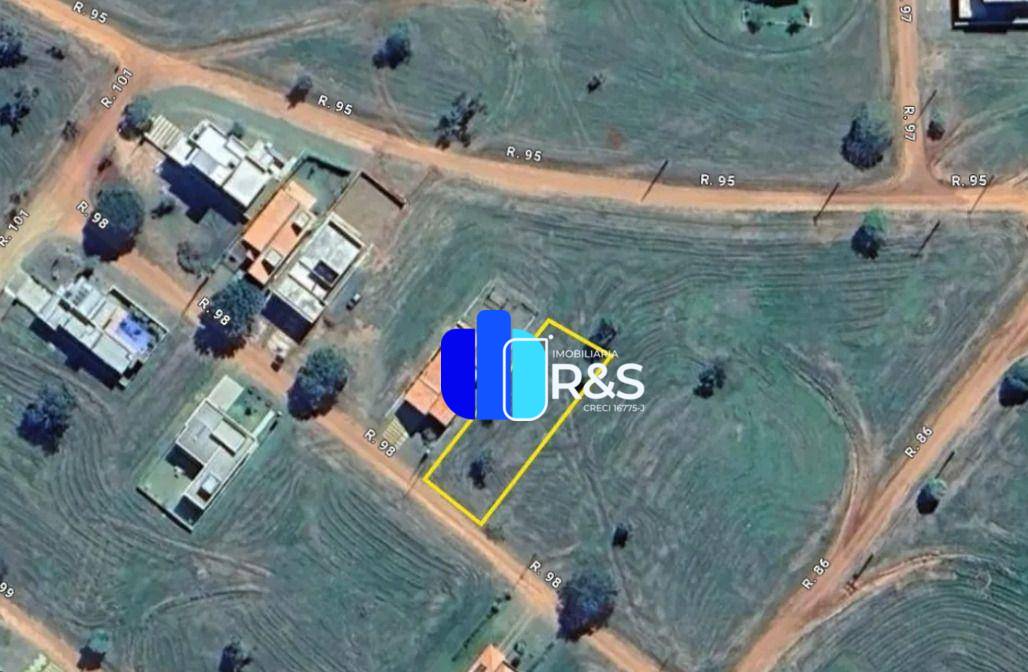 Terreno, 450 m² - Foto 1