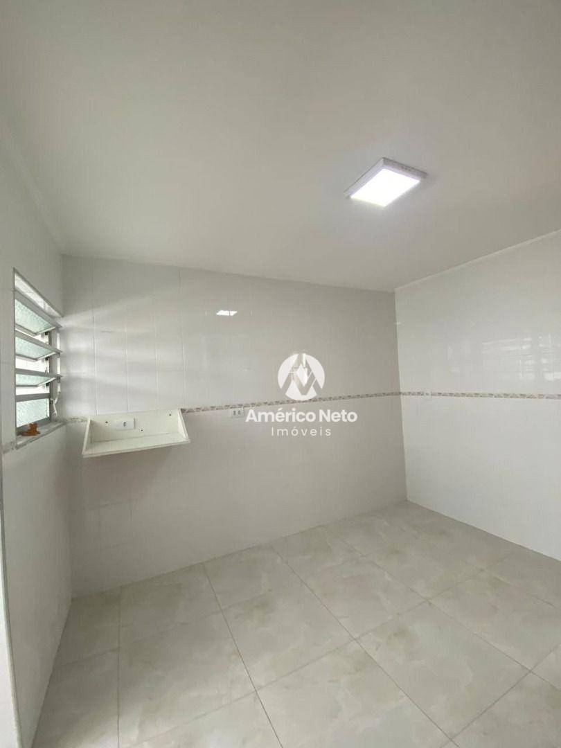 Apartamento para alugar com 2 quartos, 85m² - Foto 23