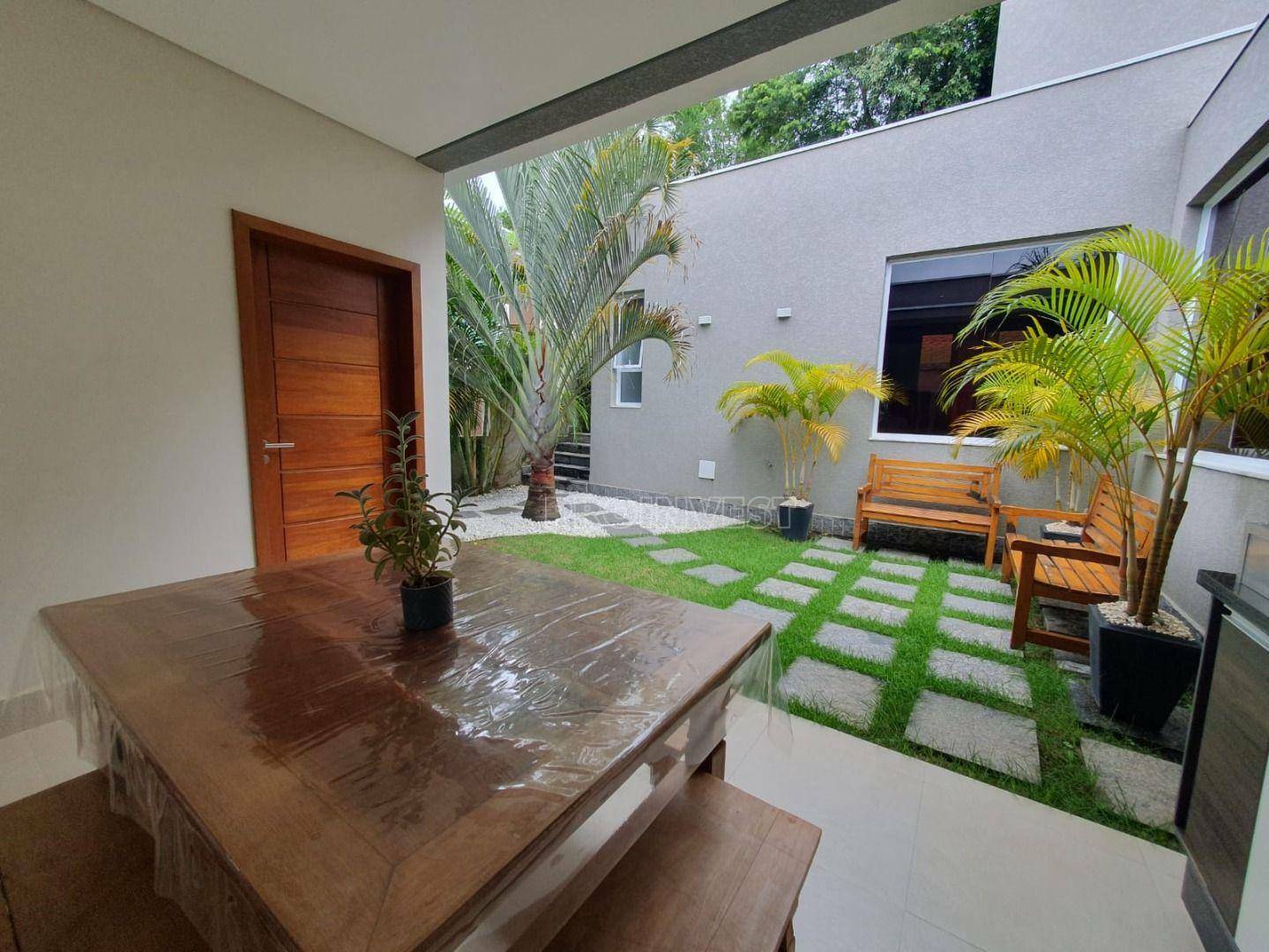 Casa de Condomínio à venda com 2 quartos, 142m² - Foto 27