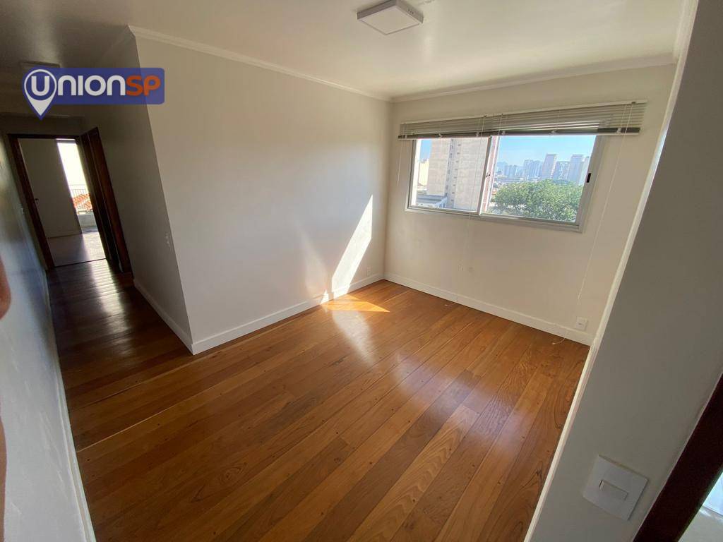 Apartamento à venda com 2 quartos, 48m² - Foto 1