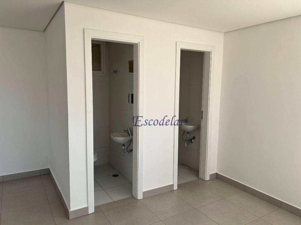 Conjunto Comercial-Sala à venda, 77m² - Foto 7