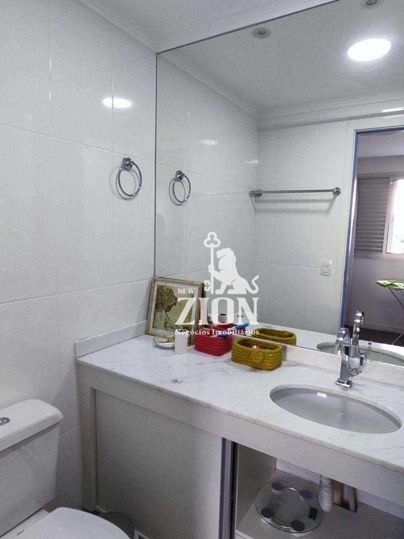 Apartamento para alugar com 3 quartos, 68m² - Foto 25