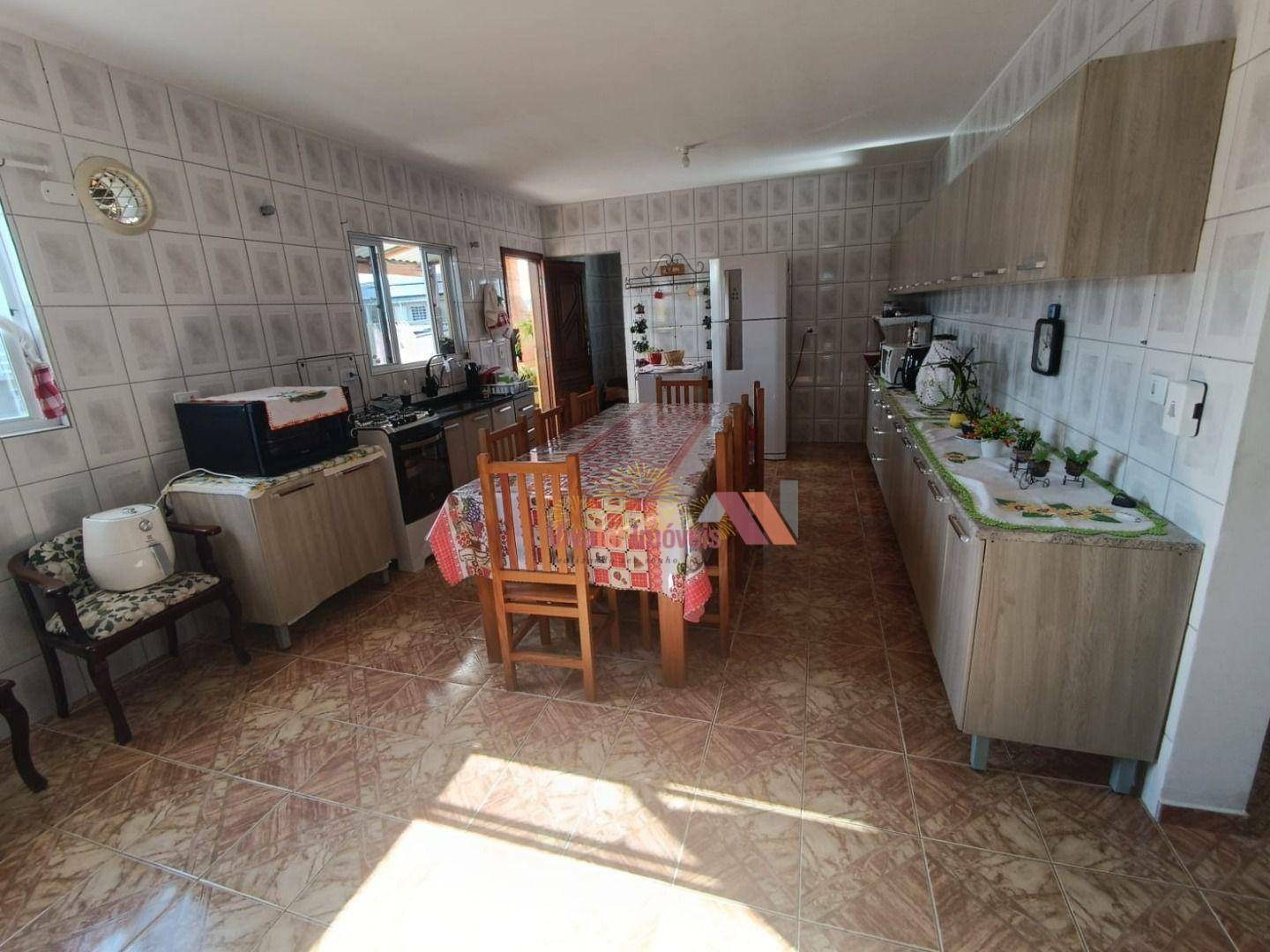 Casa à venda com 3 quartos, 262m² - Foto 17