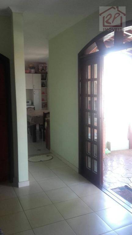 Sobrado à venda com 5 quartos, 245m² - Foto 6