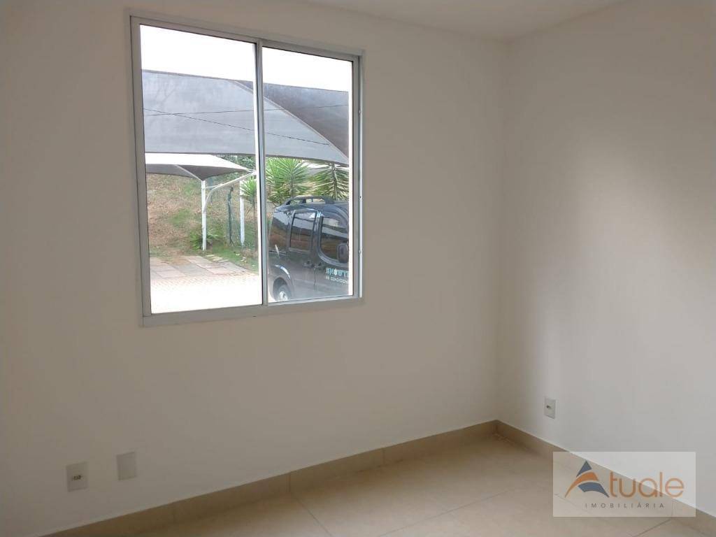 Apartamento para alugar com 2 quartos, 47m² - Foto 7