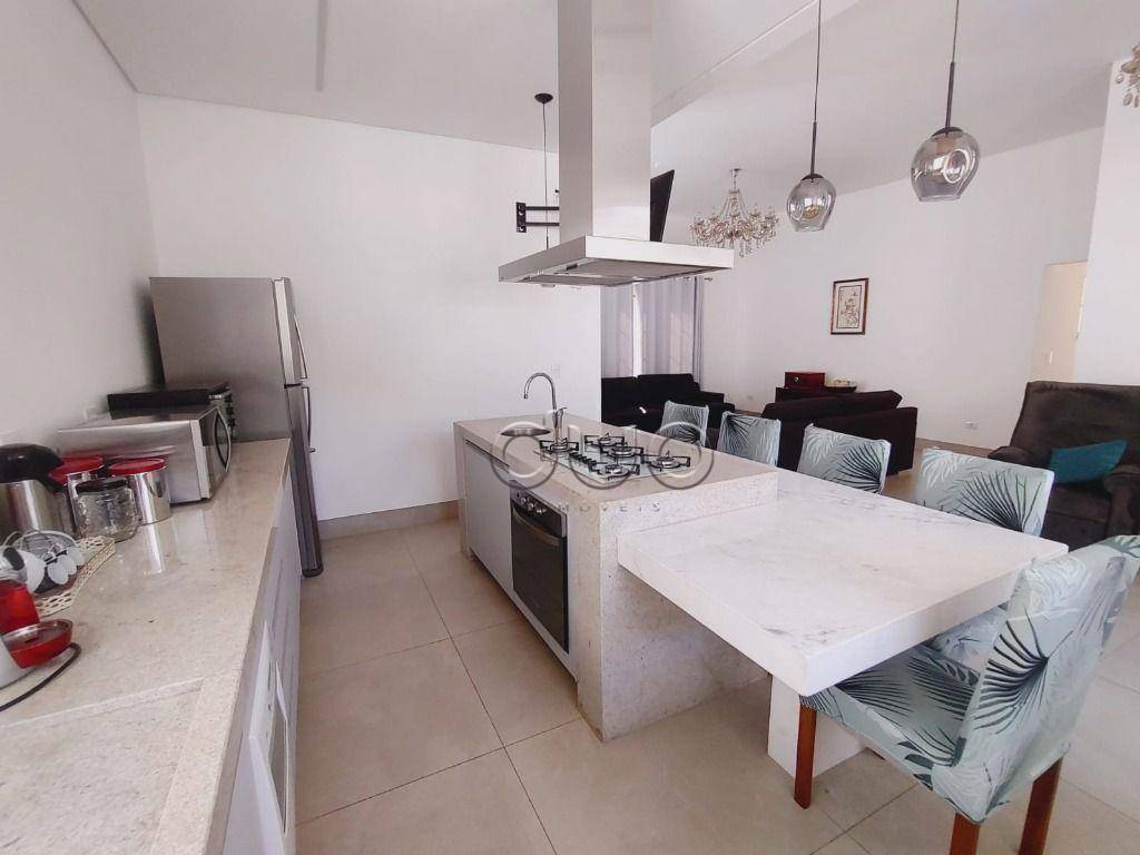 Casa de Condomínio para alugar com 2 quartos, 194m² - Foto 11