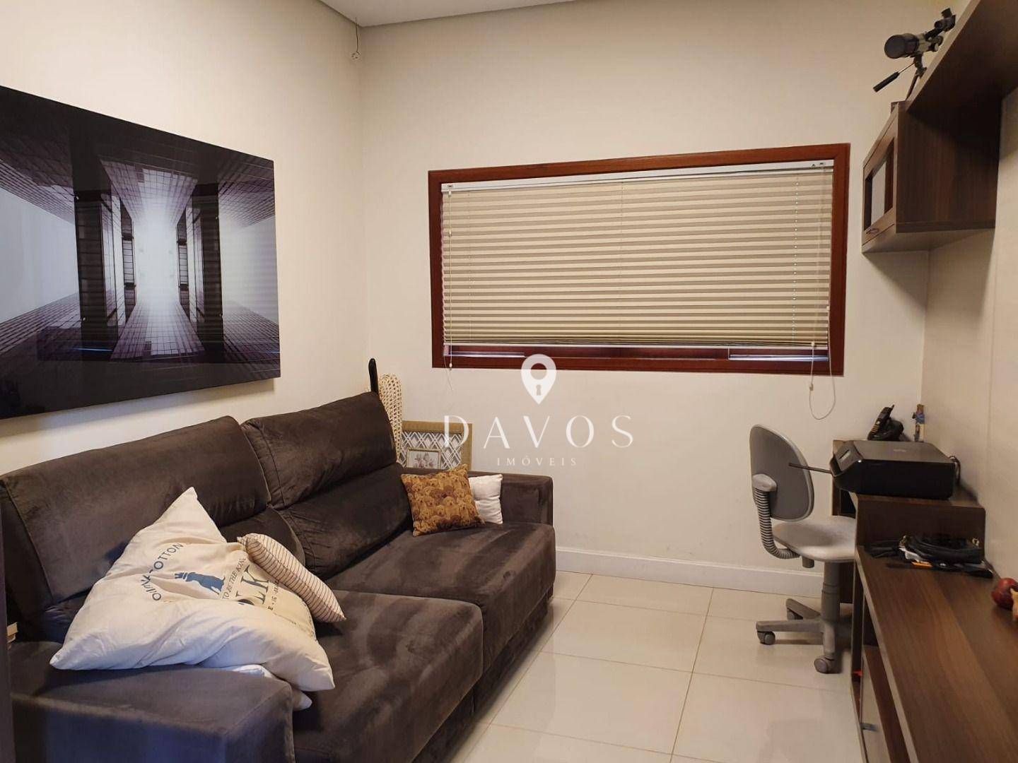 Sobrado à venda com 3 quartos, 250m² - Foto 8