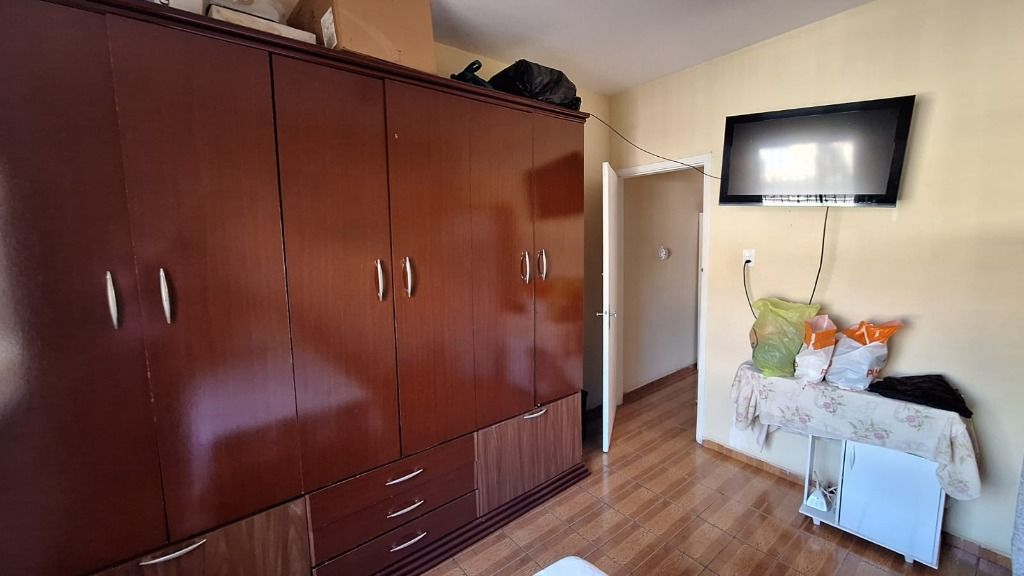 Sobrado à venda com 3 quartos, 118m² - Foto 8