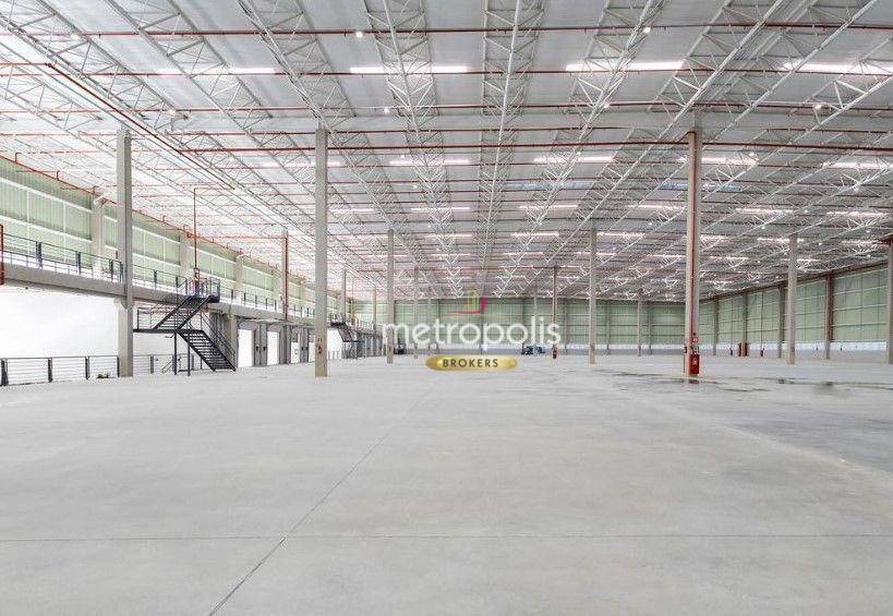 Depósito-Galpão-Armazém para alugar, 1650m² - Foto 7