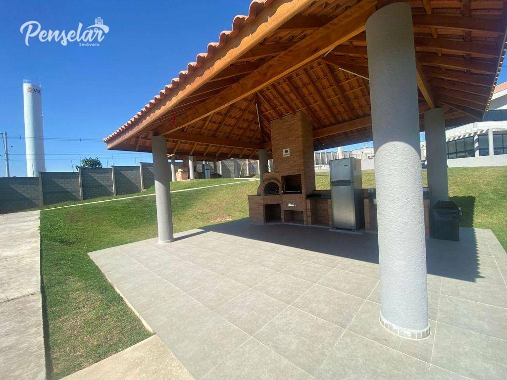 Casa de Condomínio à venda com 3 quartos, 188m² - Foto 24