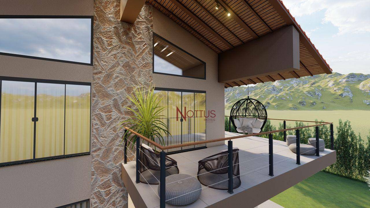Casa à venda com 5 quartos, 574m² - Foto 5