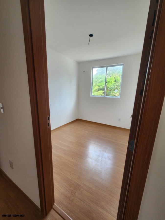 Apartamento, 2 quartos, 52 m² - Foto 5
