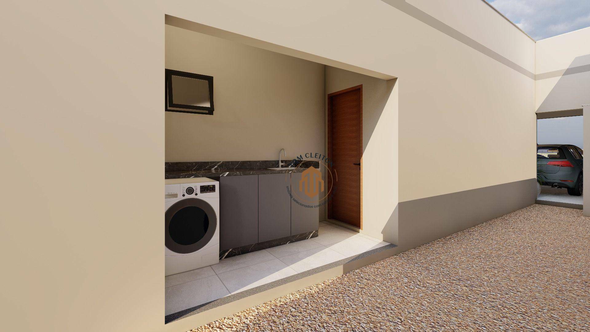 Casa à venda com 2 quartos, 73m² - Foto 5