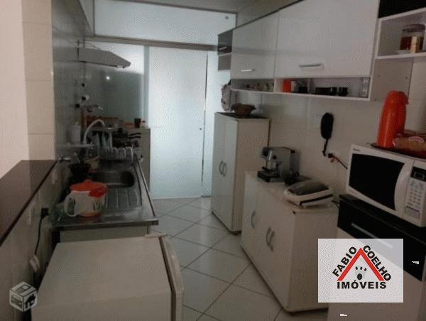 Apartamento à venda, 65m² - Foto 10