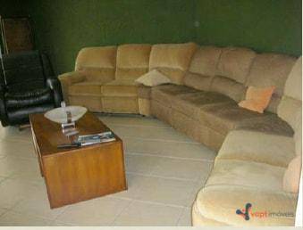 Casa de Condomínio, 6 quartos - Foto 11