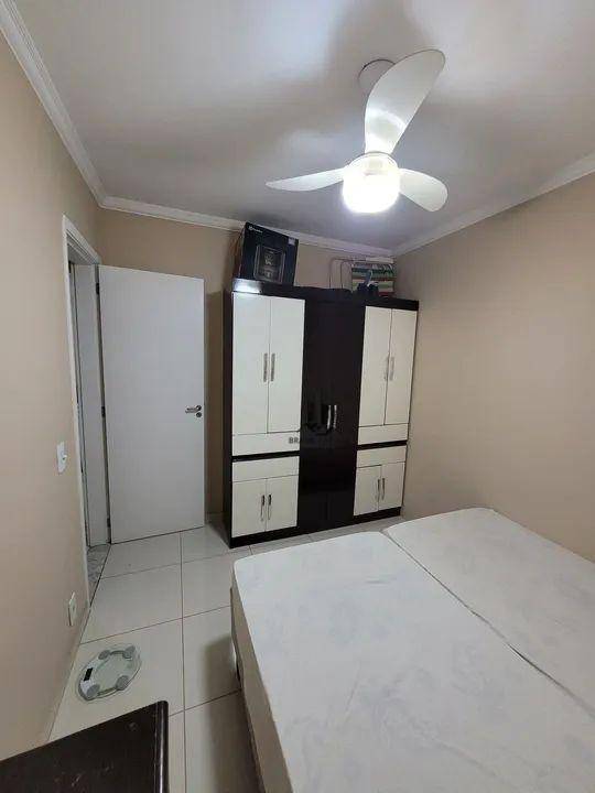 Apartamento à venda com 2 quartos, 49m² - Foto 8