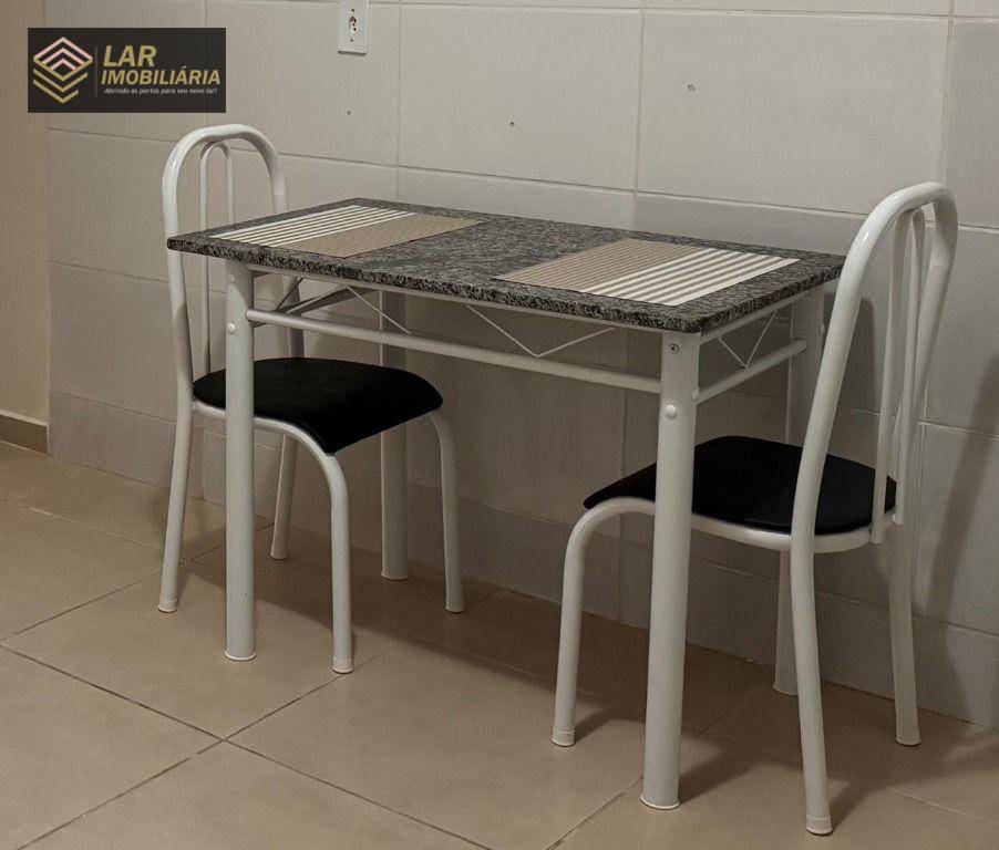 Casa de Condomínio para alugar com 2 quartos, 110m² - Foto 7