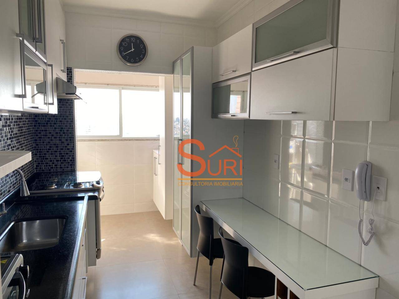 Apartamento à venda com 3 quartos, 88m² - Foto 7