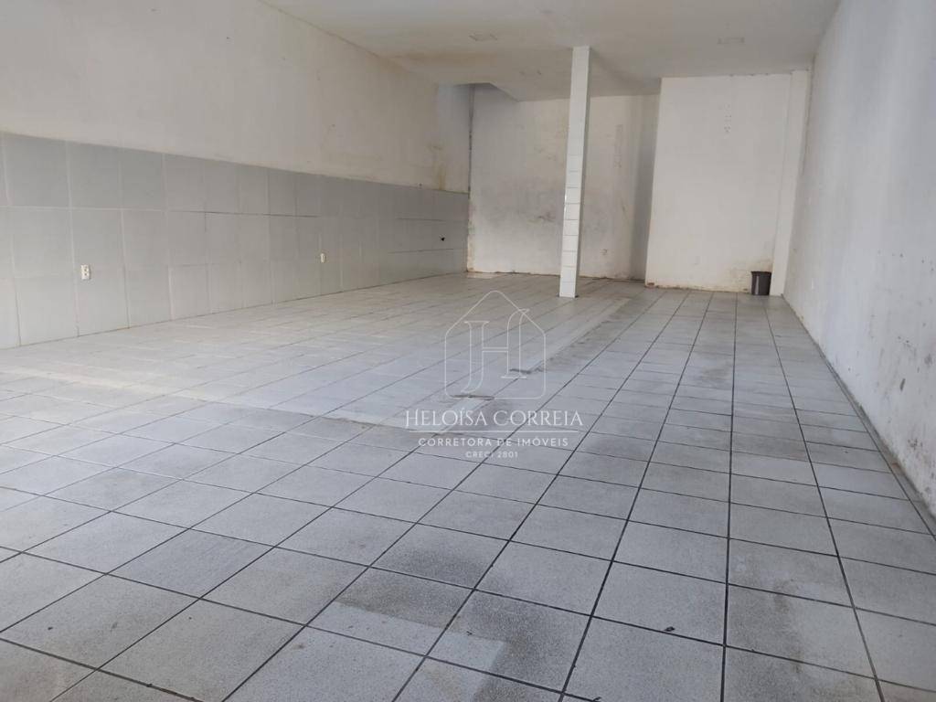 Loja-Salão para alugar, 102m² - Foto 2