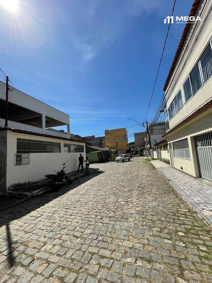 Casa, 5 quartos, 100 m² - Foto 4