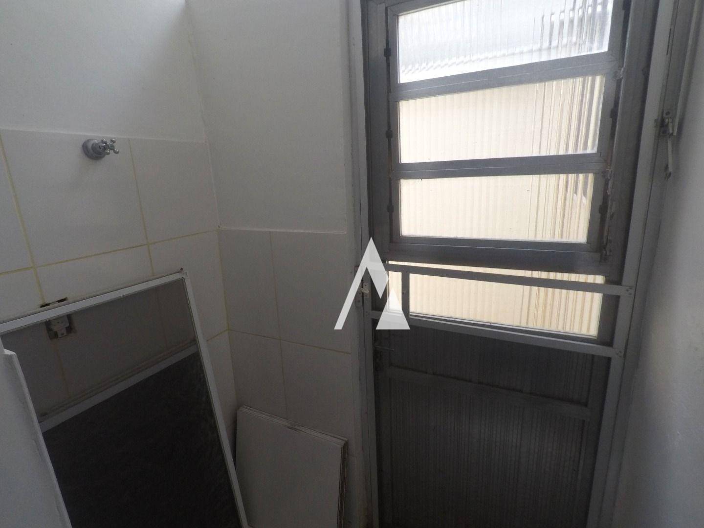 Apartamento à venda e aluguel com 1 quarto, 32m² - Foto 8