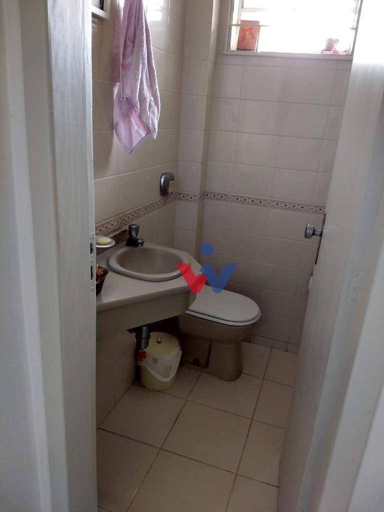 Sobrado à venda com 4 quartos, 100m² - Foto 45