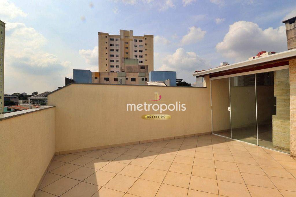 Cobertura à venda com 2 quartos, 104m² - Foto 20