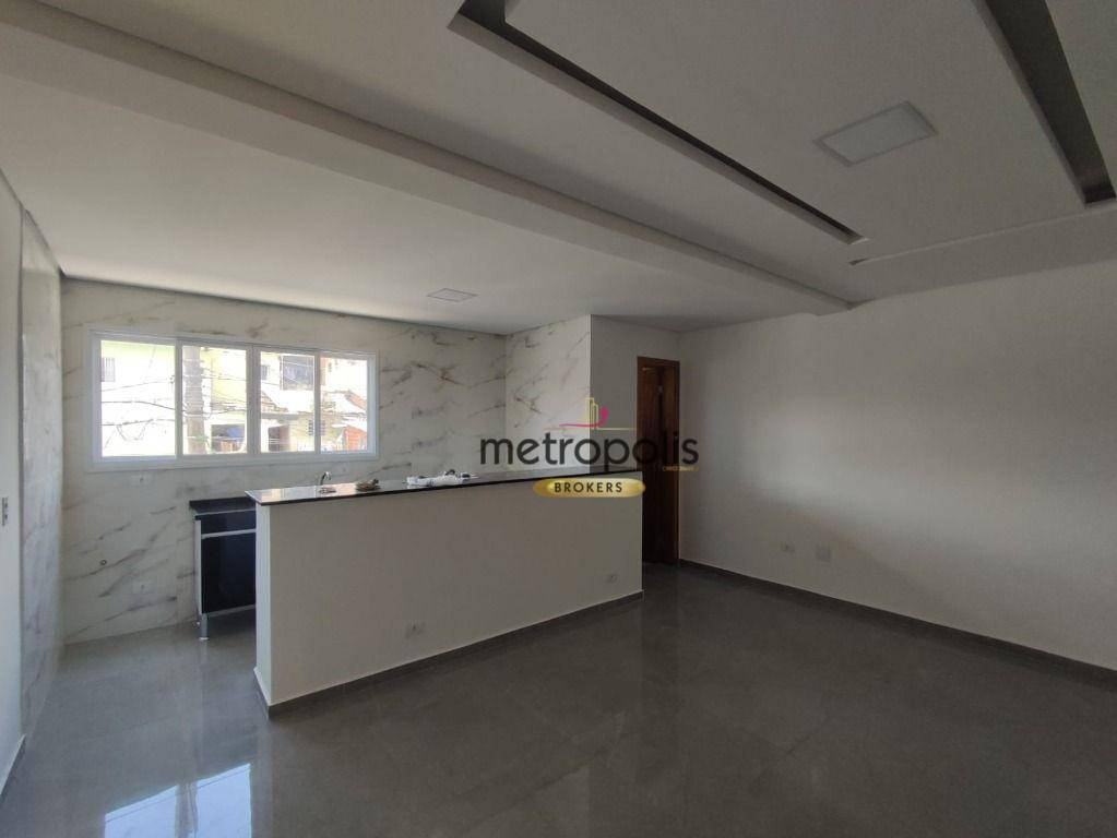 Sobrado à venda com 2 quartos, 114m² - Foto 1