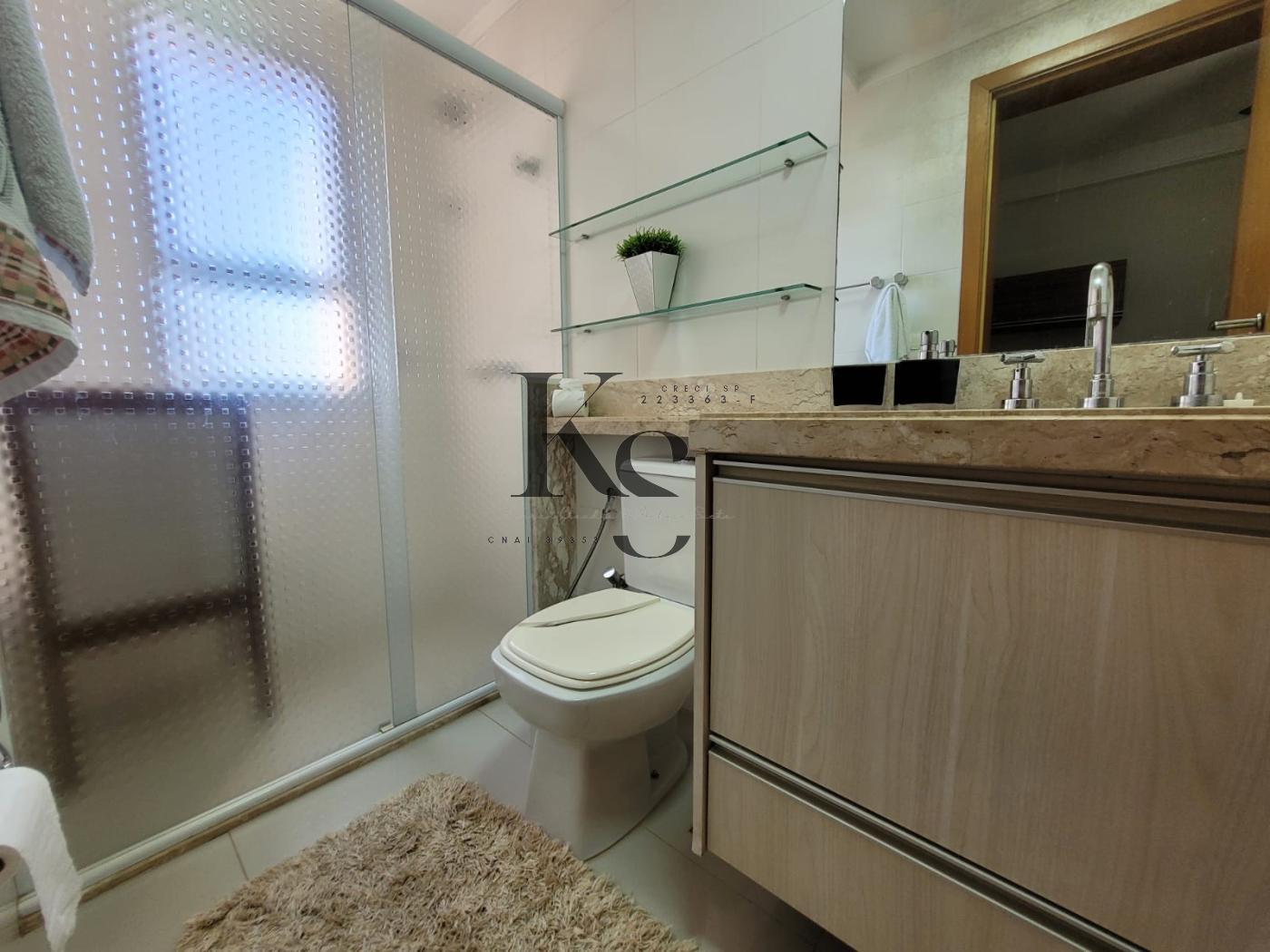 Apartamento à venda com 3 quartos, 144m² - Foto 13