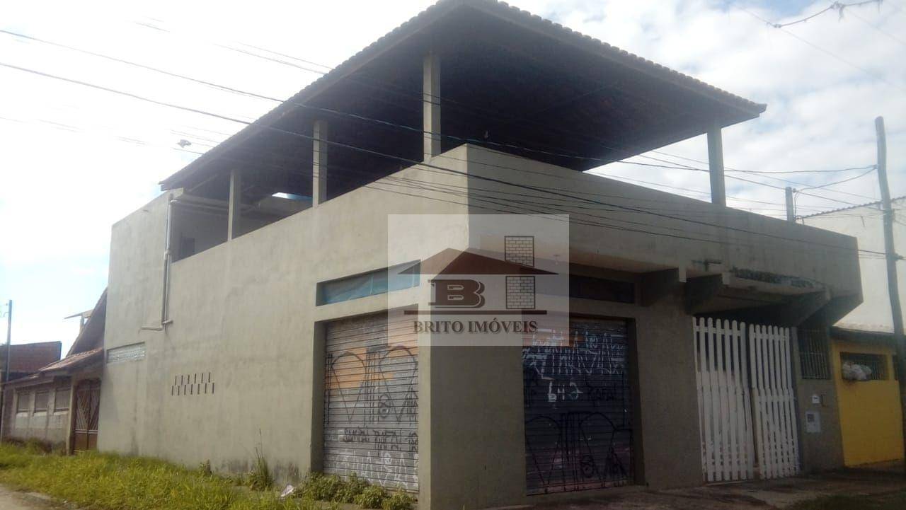 Sobrado à venda com 2 quartos, 137m² - Foto 1