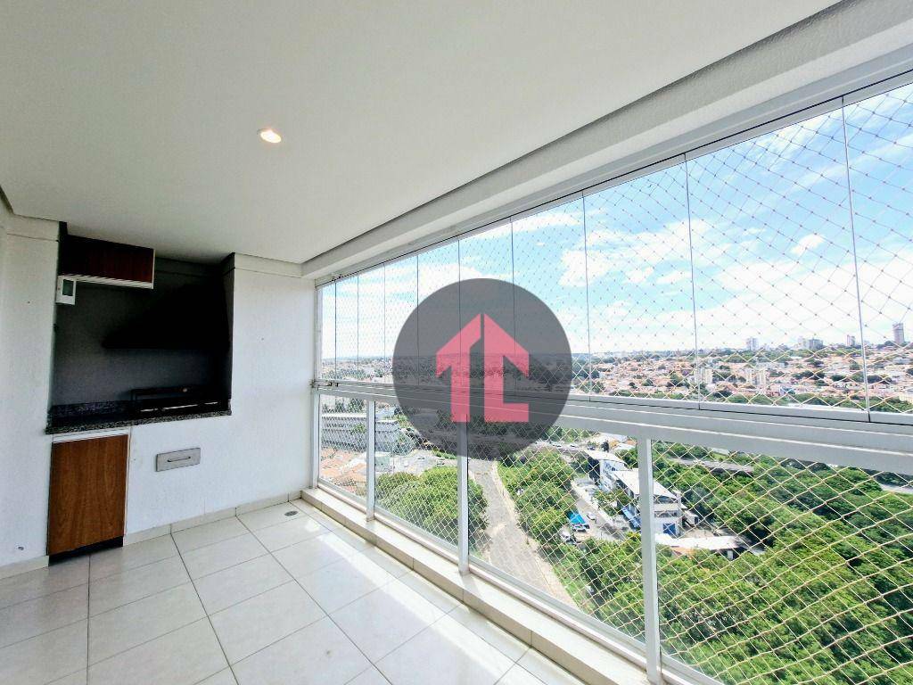 Apartamento para alugar com 3 quartos, 87m² - Foto 13