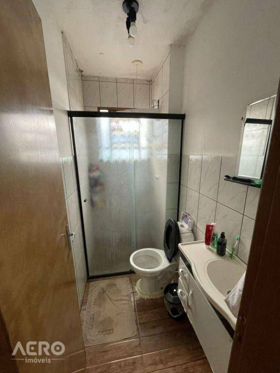 Apartamento à venda com 2 quartos, 46m² - Foto 19