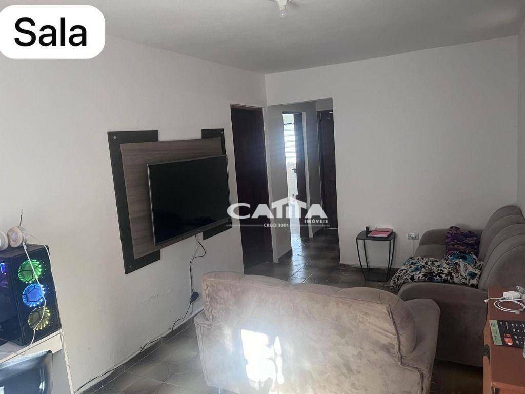 Casa à venda com 2 quartos, 115m² - Foto 6
