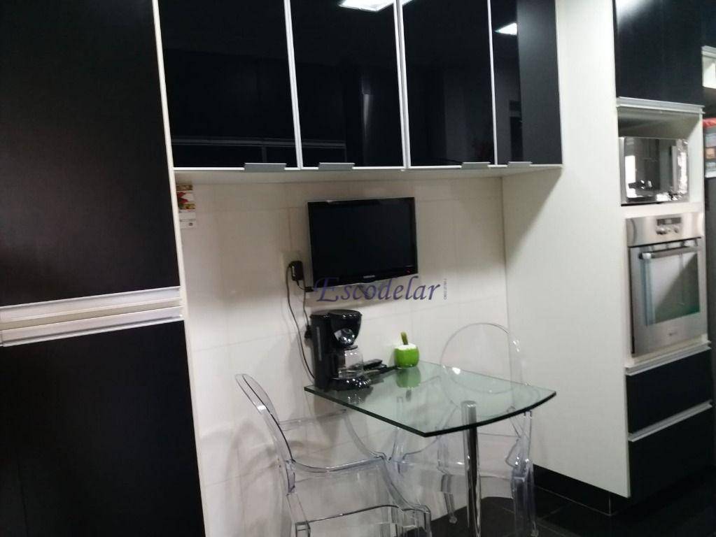 Apartamento à venda com 3 quartos, 121m² - Foto 56