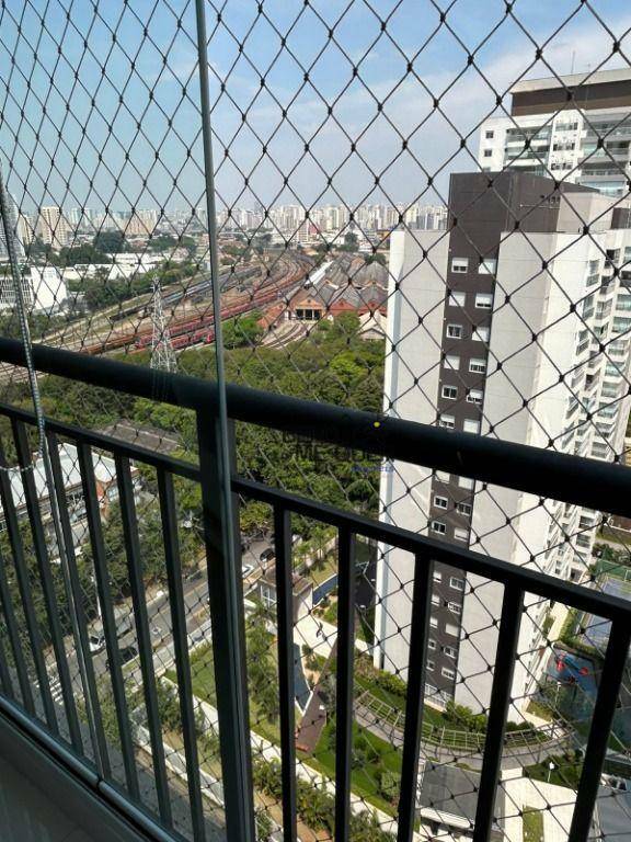 Apartamento à venda com 2 quartos, 60m² - Foto 23