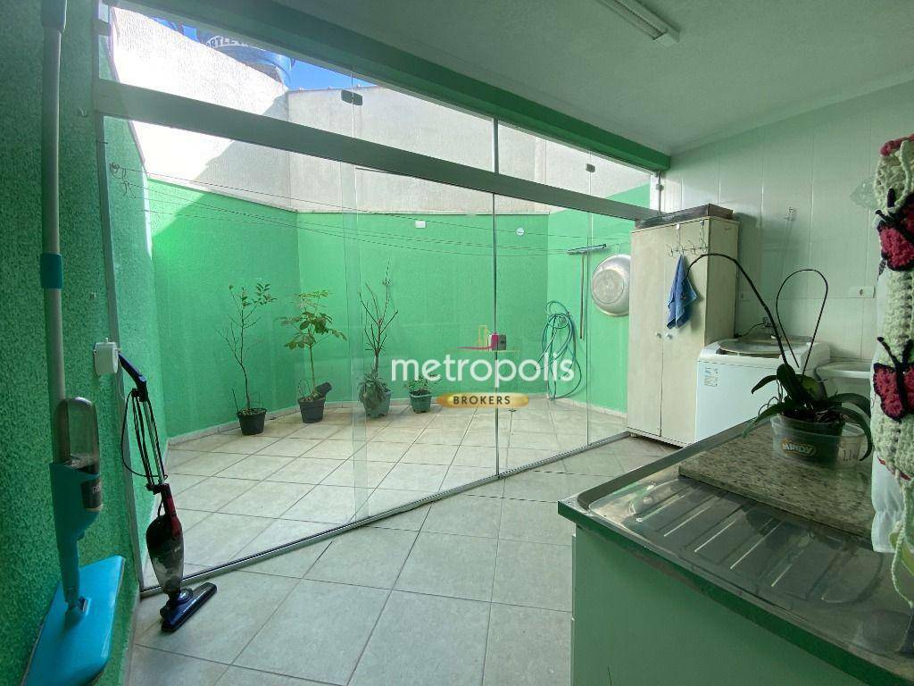 Sobrado à venda com 3 quartos, 152m² - Foto 19