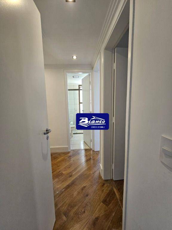 Apartamento à venda com 3 quartos, 130m² - Foto 15
